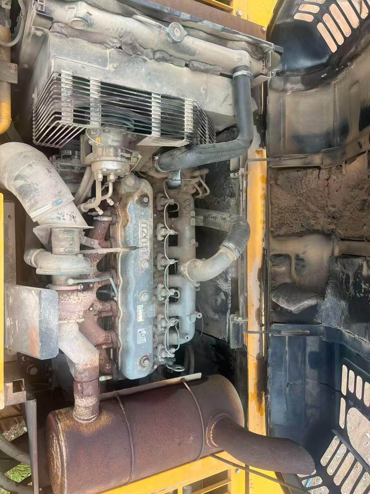 Buy Kato Used Excavator / 7 Buy Kato Used Excavator / 7