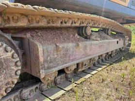 Buy Volvo EC380D Used Excavator / 4 Buy Volvo EC380D Used Excavator / 4