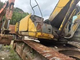Buy Sumitomo SH350-5 Used Excavator / 9 Buy Sumitomo SH350-5 Used Excavator / 9