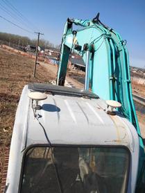 Buy Kobelco SK250 Used Excavator / 4 Buy Kobelco SK250 Used Excavator / 4