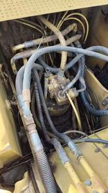 Buy Caterpillar 320D Used Excavator / 4 Buy Caterpillar 320D Used Excavator / 4