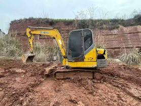 Buy XCMG XE60 Used Excavator / 5 Buy XCMG XE60 Used Excavator / 5