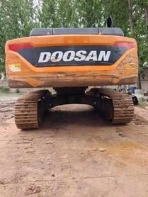Buy Doosan DX380LC-5 Used Excavator / 6 Buy Doosan DX380LC-5 Used Excavator / 6