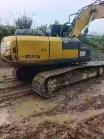 Buy XCMG XE200 Used Excavator / 4 Buy XCMG XE200 Used Excavator / 4