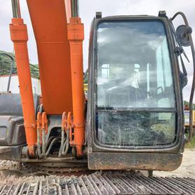 Buy Hitachi ZX200-3G Used Excavator / 6 Buy Hitachi ZX200-3G Used Excavator / 6