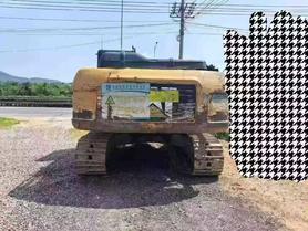 Buy Caterpillar 326DL Used Excavator / 2 Buy Caterpillar 326DL Used Excavator / 2