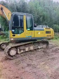 Buy XCMG XE200 Used Excavator / 3 Buy XCMG XE200 Used Excavator / 3