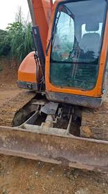 Buy Doosan DX75 Used Excavator / 3 Buy Doosan DX75 Used Excavator / 3