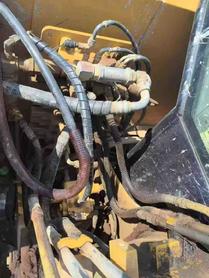 Buy Caterpillar 307B Used Excavator / 5 Buy Caterpillar 307B Used Excavator / 5