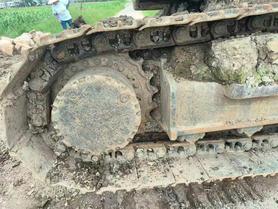 Buy Sumitomo SH210-6 Used Excavator / 4 Buy Sumitomo SH210-6 Used Excavator / 4