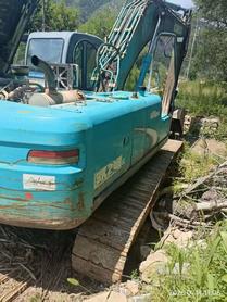 Buy Kobelco SK210 Used Excavator / 5 Buy Kobelco SK210 Used Excavator / 5