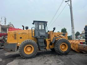 Buy Lonking LG855N Used Loader / 3 Buy Lonking LG855N Used Loader / 3