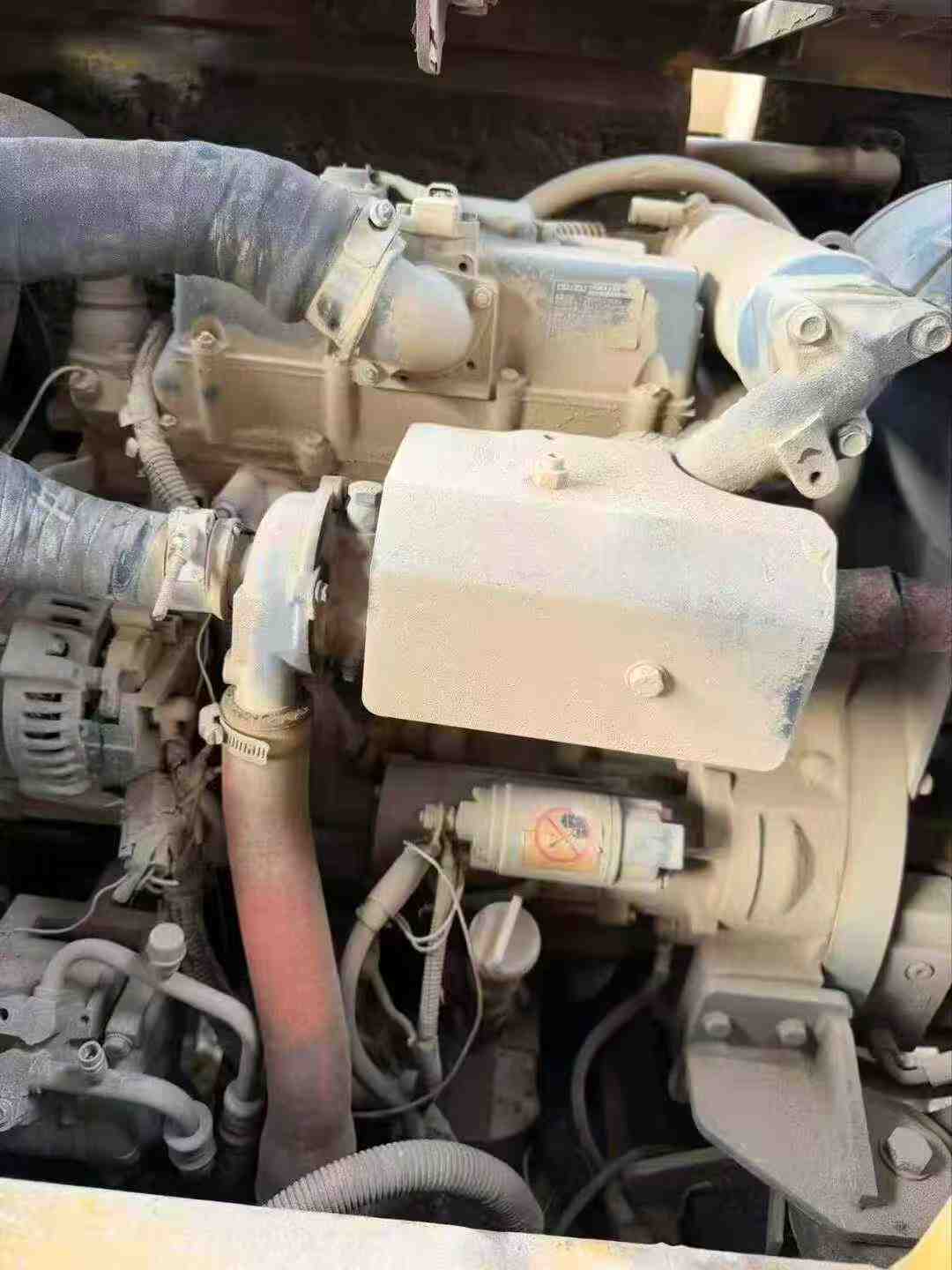 Buy Sany SY75 Used Excavator / 6 Buy Sany SY75 Used Excavator / 6