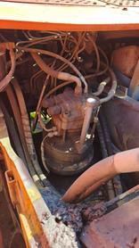 Buy Hitachi EX200-3 Used Excavator / 2 Buy Hitachi EX200-3 Used Excavator / 2