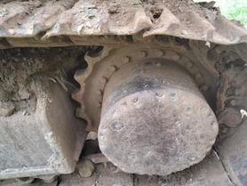 Buy Sumitomo SH240-3 Used Excavator / 6 Buy Sumitomo SH240-3 Used Excavator / 6
