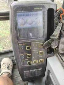 Buy Hyundai R110VS Used Excavator / 6 Buy Hyundai R110VS Used Excavator / 6