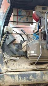 Buy Hitachi ZX240 Used Excavator / 5 Buy Hitachi ZX240 Used Excavator / 5