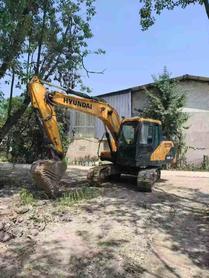 Buy Hyundai R110VS Used Excavator / 5 Buy Hyundai R110VS Used Excavator / 5