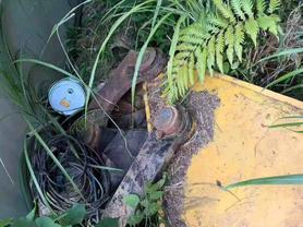 Buy Caterpillar 349E Used Excavator / 7 Buy Caterpillar 349E Used Excavator / 7