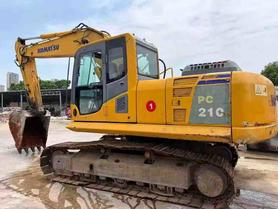 Buy Komatsu PC200-8 Used Excavator / 6 Buy Komatsu PC200-8 Used Excavator / 6