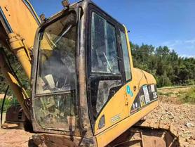Buy Caterpillar 320C Used Excavator / 2 Buy Caterpillar 320C Used Excavator / 2