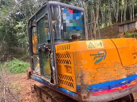 Buy Sany SY65C-9 Used Excavator / 2 Buy Sany SY65C-9 Used Excavator / 2