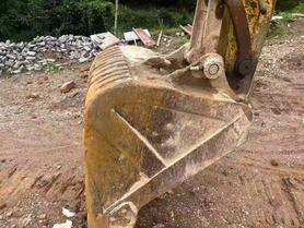 Buy Komatsu PC110-7 Used Excavator / 4 Buy Komatsu PC110-7 Used Excavator / 4