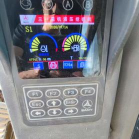 Buy Sany SY75 Used Excavator / 8 Buy Sany SY75 Used Excavator / 8
