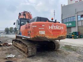 Buy Hitachi EX360-5 Used Excavator / 3 Buy Hitachi EX360-5 Used Excavator / 3