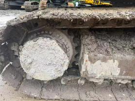 Buy Doosan DX380 Used Excavator / 3 Buy Doosan DX380 Used Excavator / 3