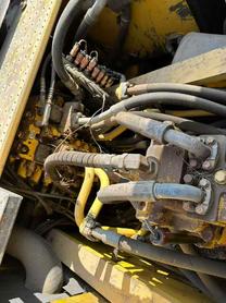 Buy Komatsu PC350 Used Excavator / 4 Buy Komatsu PC350 Used Excavator / 4