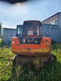 Buy Hitachi EX70 Used Excavator / 2 Buy Hitachi EX70 Used Excavator / 2