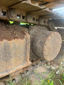 Buy Kato Used Excavator / 5 Buy Kato Used Excavator / 5