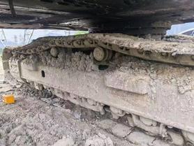 Buy Sany SY365C-8 Used Excavator / 2 Buy Sany SY365C-8 Used Excavator / 2