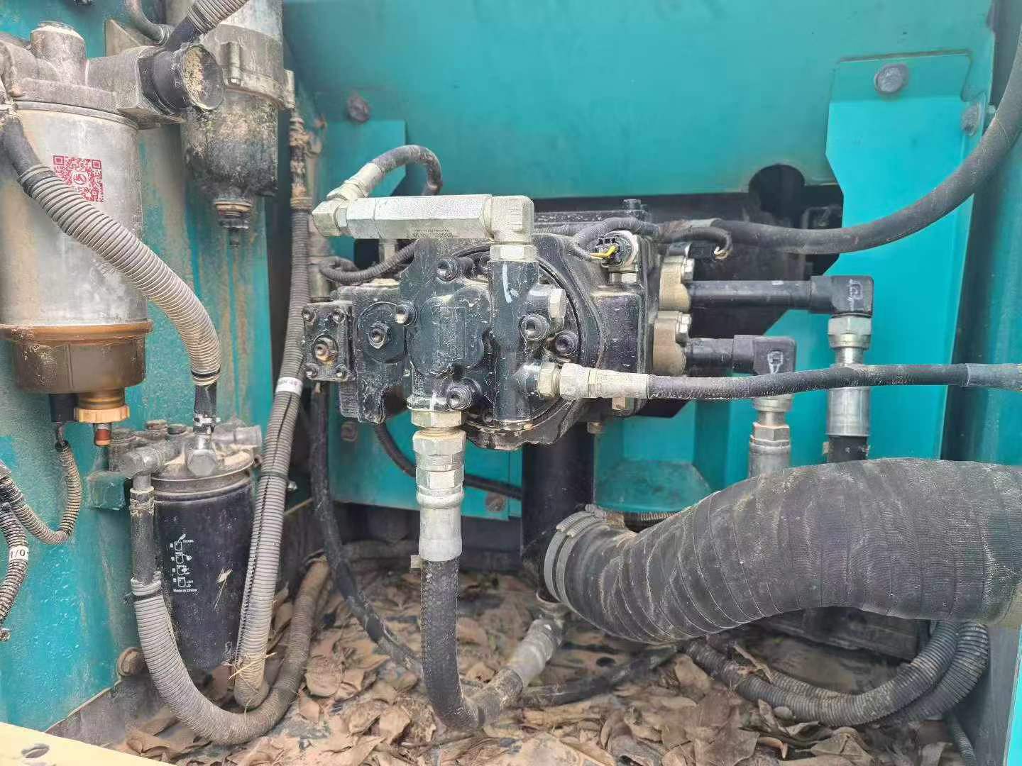 Buy Kobelco SK140 Used Excavator / 8 Buy Kobelco SK140 Used Excavator / 8