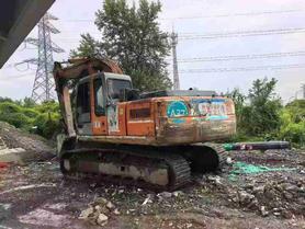 Buy Hitachi ZX200-6 Used Excavator / 6 Buy Hitachi ZX200-6 Used Excavator / 6