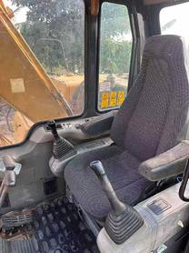Buy Komatsu PC120-6E Used Excavator / 9 Buy Komatsu PC120-6E Used Excavator / 9