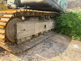 Buy Kobelco SK260 Used Excavator / 5 Buy Kobelco SK260 Used Excavator / 5