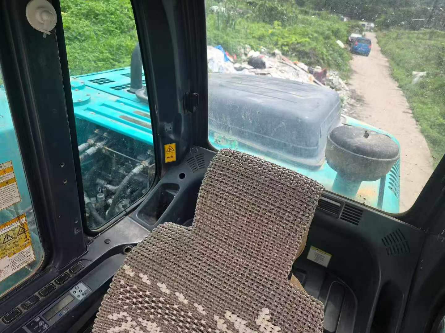 Buy Kobelco SK140 Used Excavator / 3 Buy Kobelco SK140 Used Excavator / 3