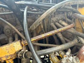 Buy Caterpillar 320V2 Used Excavator / 6 Buy Caterpillar 320V2 Used Excavator / 6