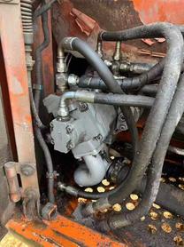 Buy Hitachi EX70 Used Excavator / 2 Buy Hitachi EX70 Used Excavator / 2