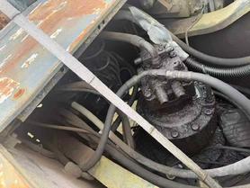 Buy Sumitomo SH350-5 Used Excavator / 5 Buy Sumitomo SH350-5 Used Excavator / 5