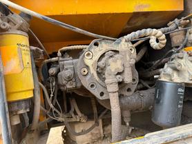 Buy Sany SY215C-8 Used Excavator / 2 Buy Sany SY215C-8 Used Excavator / 2