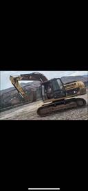 Buy Caterpillar M315D Used Excavator / 9 Buy Caterpillar M315D Used Excavator / 9
