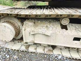 Buy Caterpillar 336E Used Excavator / 5 Buy Caterpillar 336E Used Excavator / 5