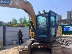 Buy Sany SY75 Used Excavator / 2 Buy Sany SY75 Used Excavator / 2
