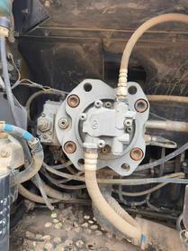 Buy Sumitomo SH210-6 Used Excavator / 7 Buy Sumitomo SH210-6 Used Excavator / 7
