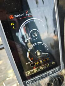 Buy Sany SY155C Used Excavator / 3 Buy Sany SY155C Used Excavator / 3