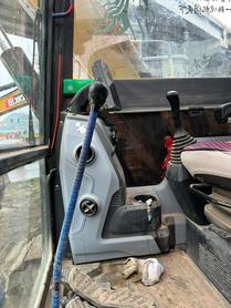 Buy Sany SY75 Used Excavator / 8 Buy Sany SY75 Used Excavator / 8