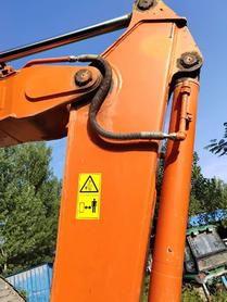 Buy Hitachi EX70 Used Excavator / 5 Buy Hitachi EX70 Used Excavator / 5